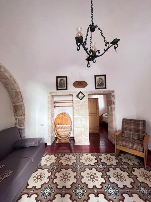 Il Trullo Dei Nonni Villa Locorotondo Ngoại thất bức ảnh